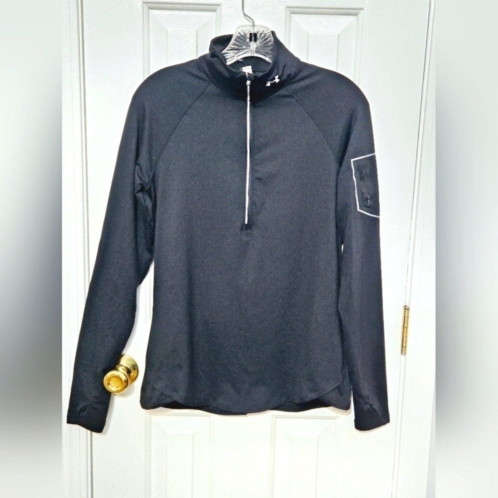 Under Armour jacket size small